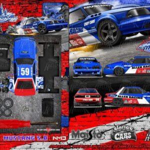 Maisto 2023 Magical Weekend of cars