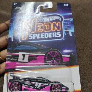 Hot Wheels McLaren F1 Gtr