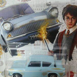 Matchbox Harry Potter 1962 Ford anglia