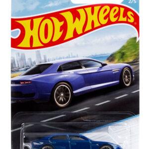 Hot wheels Lamborghini Estoque (USA imported)