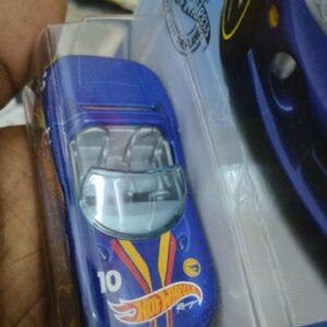 Hot Wheels Dodge Viper RT/10 (TH)