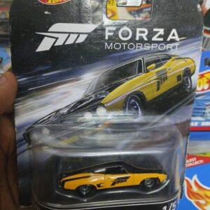 Hot Wheels 73 Ford Falcon XB