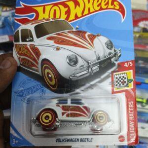 Hot Wheels Volkswagen Beetle