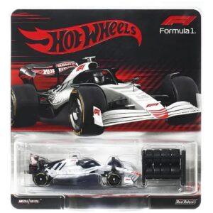 Hotwheels Formula1 RLC