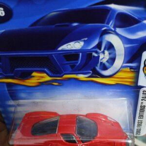 Hot Wheels Enzo Ferrari (Red)