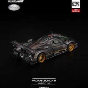 Pop Race Zonda R Mrp: ₹1999-399(Pre-order advance)