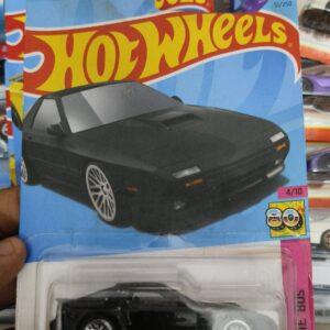 89 Mazda Savanna RX-7 FC35