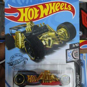 Hot Wheels Street Creeper (USA)