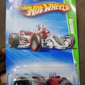 Hot Wheels Ratbomb