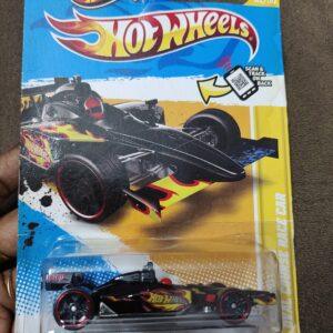 Hot Wheels 2012 New Models