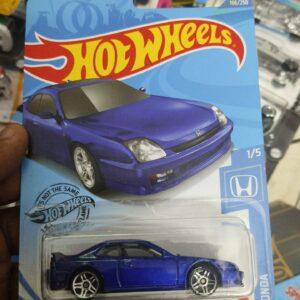 Hot Wheels 98 Honda Prelude