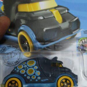 Hot Wheels Tricera-Truck (TH)