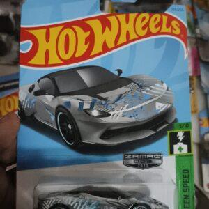 Hot Wheels Automobili Pinninfarina Battista
