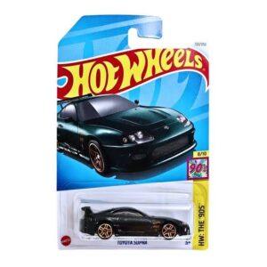 Hotwheels Toyota Supra