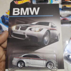 Hot wheels BMW M3 (USA IMPORTS)
