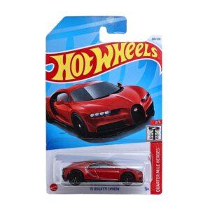 Hotwheels 16 Buggati Chiron