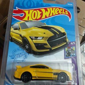 Hot Wheels 2020 Ford Shelby GT500