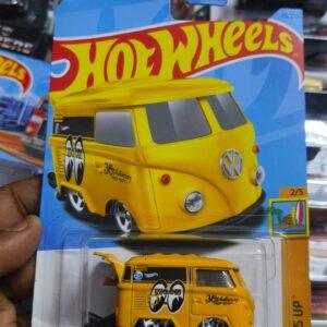 Hot Wheels KOOL KOMBI (Imported card)