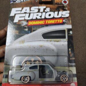 Hot Wheels 1950 Chevy Fleetline