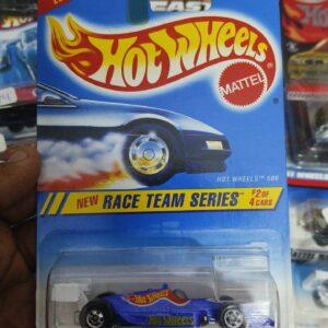 Hot Wheels 500