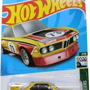 BMW 3.0 CSL Super Treasure Hunt (Imported STH)