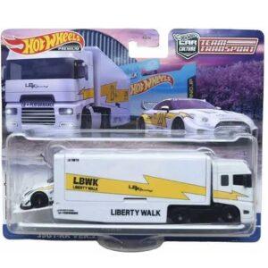 Team Transport LBWK Imported
