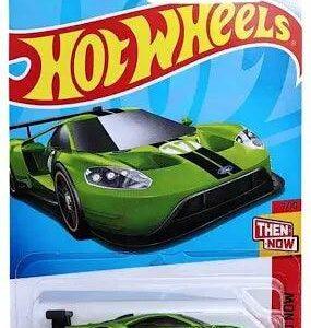 Hotwheels Ford GT Mainline