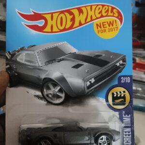Hot Wheels F&F Ice charger